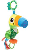 Brinquedo Tucano Zuzu Atividades ul Buba