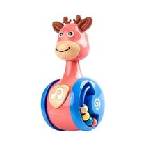 Brinquedo Tumbler Para Bebês De 6 Meses a 1 Ano, Brinquedo Educativo Para Aprender a Escalar