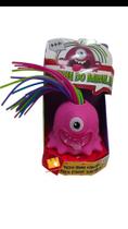 Brinquedo Turminha do Barulho Bonecos Colecionáveis - Etitoys