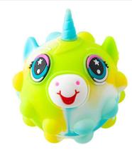 Brinquedo Uni Friends Pop De Apertar - Toyng