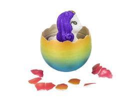 Brinquedo Unicórnio Expande Ovo Expande Na Água Kids Brinquedo Unicórnio Expande Ovo Expande Na Água Kids