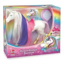 Brinquedo unicornio - lider