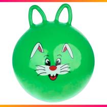 Brinquedo Upa Upa Inflável Bola Pula Pula Para Crianças 45cm Brinquedo Upa Upa Inflável Bola Pula Pula Para Crianças 45cm