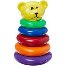 Brinquedo Ursinho 588 Pica Pau Brinquedo Ursinho 588 Pica Pau