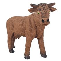 Brinquedo Vaca Boi Farm Boneco Figura Animais Da Fazenda 482 - Bee Toys Brinquedo Vaca Boi Farm Boneco Figura Animais Da Fazenda 482 - Bee Toys
