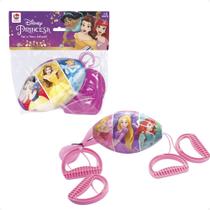 Brinquedo Vai E Vem Princesas Infantil +5 Anos Líder Brinquedos - 2473