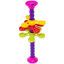 Brinquedo Vai Volta Formas Tateti