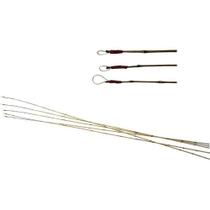 Brinquedo Vara de Pesca 1,20m Festas Juninas Pacote 12 Real Seda Brinquedo Vara de Pesca 1,20m Festas Juninas Pacote 12 Real Seda