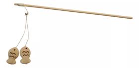 Brinquedo varinha 2 peixes Brinquedo varinha 2 peixes