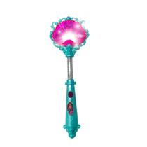 Brinquedo Varinha Mágica Princesa Disney Ariel Toyng - 064877