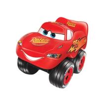 Brinquedo Veiculo Coleção Fofomóvel Líder Carros Mcqueen