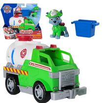 Brinquedo Veiculo Grande Rocky Fire Rescue 4845 - Sunny