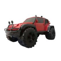 Brinquedo Veículo Jeep Rally Roda Livre Brinquedo Veículo Jeep Rally Roda Livre