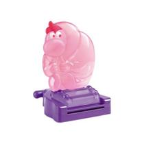 Brinquedo Vergonha Divertidamente 2 - Mc Lanche Feliz - Lacrado