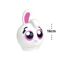 Brinquedo Vinil Bolofofos Bunny Brinquedo Vinil Bolofofos Bunny