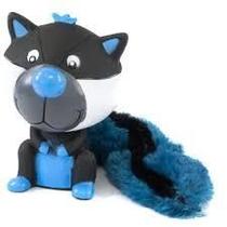 Brinquedo Vinil E Plush Gata Blue The Pets Brasil Brinquedo Vinil E Plush Gata Blue The Pets Brasil