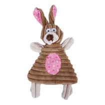 Brinquedo vocal de pelúcia para animais de estimação Brinquedos para animais de estimação resistentes a mordidas e resistentes ao desgaste Brinquedo vocal de pelúcia para animais de estimação Brinquedos para animais de estimação resistentes a mordidas e resistentes ao desgaste