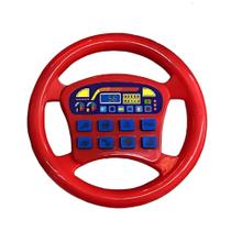 Brinquedo volante race car musical kitstar +6m com sons