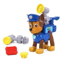 Brinquedo VTech PAW Patrol Chase to The Rescue com acessórios