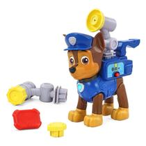 Brinquedo VTech PAW Patrol Chase to the Rescue com Pup Pad