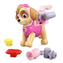 Brinquedo VTech PAW Patrol Skye to the Rescue com Pup Pad