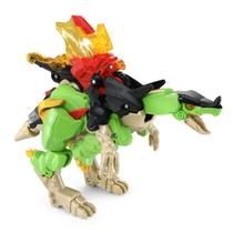 Brinquedo VTech Switch and Go Boost Lightning Spinosaurus