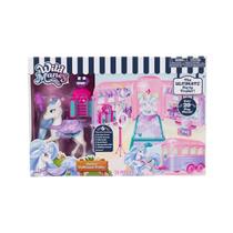 Brinquedo Wild Manes - The Ultimate Party Trailer Brinquedo Wild Manes - The Ultimate Party Trailer