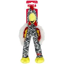 Brinquedo Wishbone Assorted Pelúcia Galinha D'angola Com Corda e Apito Para Cachorro Médio Brinquedo Wishbone Assorted Pelúcia Galinha D'angola Com Corda e Apito Para Cachorro Médio