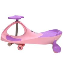 Brinquedo ZIPPY CAR 360 Infantil Rosa Brinquedo ZIPPY CAR 360 Infantil Rosa