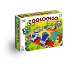 Brinquedo Zoologico - Nig - Nig Brinquedos