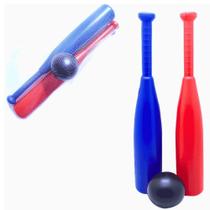 BrinquedoKit Basebol XIS0338 Toymaster