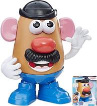 Brinquedos Action Figure Mr Potato Head para crianças maiores de 2 anos com 13 peças Brinquedos Action Figure Mr Potato Head para crianças maiores de 2 anos com 13 peças