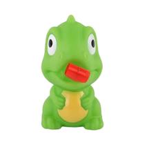 Brinquedos Anti-Stress De Apertar: Sapo E Dinossauro Com Língua Que Sai Presentes Para Festas Brinquedos Anti-Stress De Apertar: Sapo E Dinossauro Com Língua Que Sai Presentes Para Festas