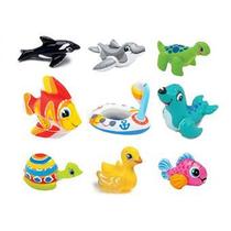 Brinquedos aquaticos inflaveis