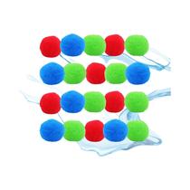 Brinquedos Aquáticos Para Crianças, Lutas Com Balões De Água Na Praia E Na Piscina