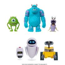 Brinquedos Autênticos Disney e Pixar Sortidos Mattel HMM01