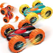 Brinquedos automotivos VONZAWAY Race para meninos de 3 a 5 anos movidos a fricção Brinquedos automotivos VONZAWAY Race para meninos de 3 a 5 anos movidos a fricção