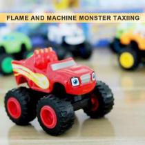 Brinquedos Blaze And The Monster Machines Brinquedos para ve