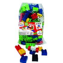 Brinquedos Bloco de Montar Com Rodinhas 100 Pçs Casinha Caminhão Trem Menina/Menino Otima Qualidade Brinquedos Bloco de Montar Com Rodinhas 100 Pçs Casinha Caminhão Trem Menina/Menino Otima Qualidade