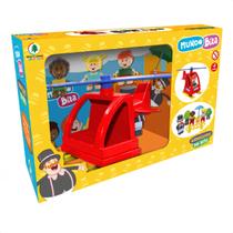 Brinquedos Bloco De Montar Diversão Turma Da Mônica, Galinha Pintadinha Bita Brinquedos Bloco De Montar Diversão Turma Da Mônica, Galinha Pintadinha Bita