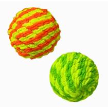 Brinquedos Bola Com Guizo 2 Unidades Para Gato Interativos Pet Brinquedos Bola Com Guizo 2 Unidades Para Gato Interativos Pet