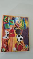 Brinquedos