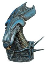 Brinquedos Bust Bank Diamond Select Aliens Alien Xenomorph Queen Brinquedos Bust Bank Diamond Select Aliens Alien Xenomorph Queen
