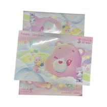 Brinquedos Care Bears Em Caixa Surpresa, Série Genuine Funism Little Things, Boneco Cubby Face, Brinquedos Care Bears Em Caixa Surpresa, Série Genuine Funism Little Things, Boneco Cubby Face,