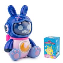 Brinquedos colecionáveis BEEMAI Ghost Bear The Lonely Moon Series