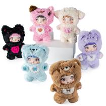Brinquedos colecionáveis BEEMAI Nommi Loveliness Never Ends Plush