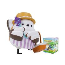 Brinquedos colecionáveis BEEMAI Shimaenaga Sayuri Series 1PC Brinquedos colecionáveis BEEMAI Shimaenaga Sayuri Series 1PC