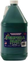 Brinquedos construtivos Tempera Paint 3,8 L laváveis verdes Brinquedos construtivos Tempera Paint 3,8 L laváveis verdes