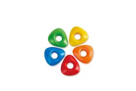 Brinquedos Crayons Hape, fáceis de manusear, não tóxicos, laváveis à máquina, mais de 2 anos