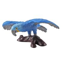 Brinquedos de animais Estatuetas Decoração para casa Pré-escolar Educacional Arcti Animais de inverno Presente de Natal